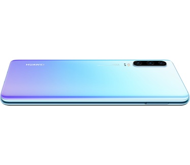 Huawei P30 Crystal