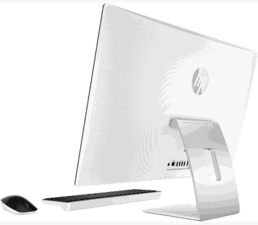 HP Pavilion All-in-One Pavilion 23-Q151ND