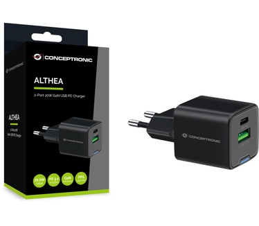 Conceptronic ALTHEA15B