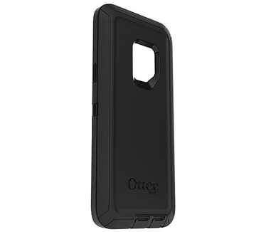 Otterbox Defender Case Samsung Galaxy S9 Black (77-57814) (Galaxy S9) Zwart