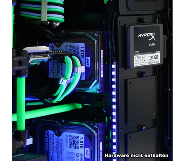 Nanoxia CoolForce 2 Rev B