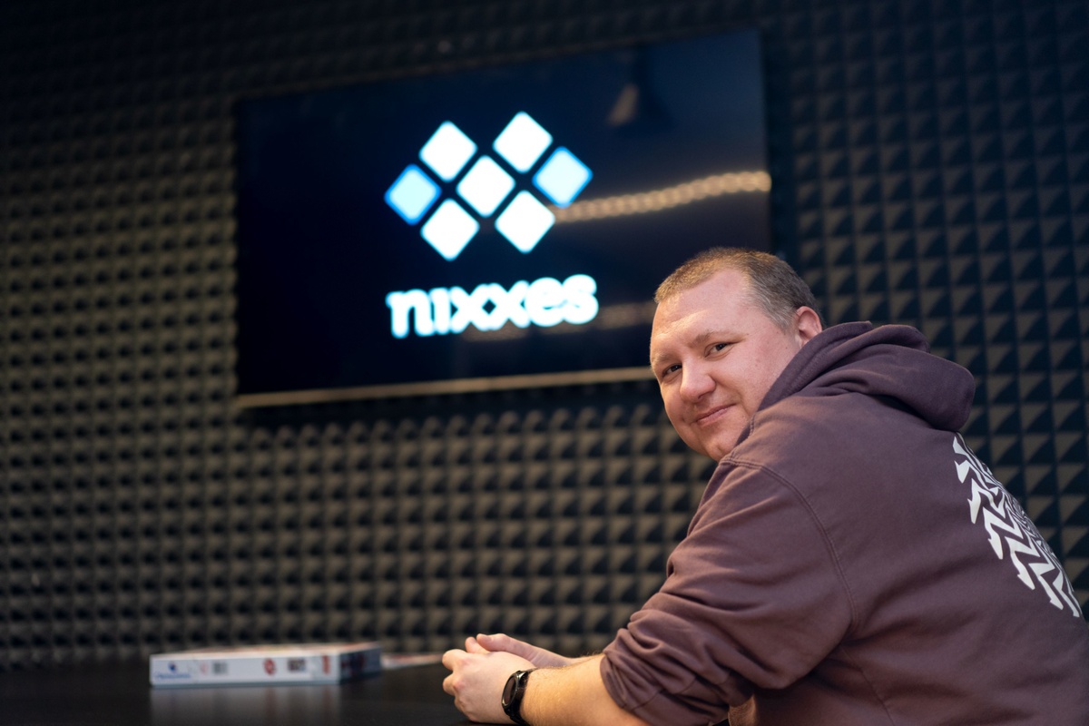 Community-interview met .oisyn - Overig - Tweakers