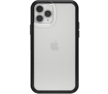 LifeProof Slam Case Clear/Zwart Apple iPhone 11 Pro (Apple iPhone 11 Pro)