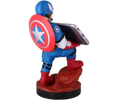 Exquisite Gaming Captain America