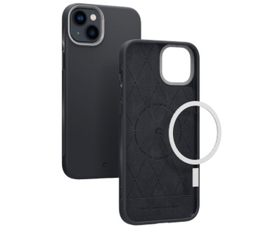 Spigen iPhone 6.7In Ul Color Mag Dusk