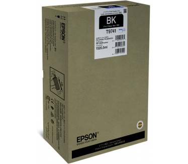 Epson T9741