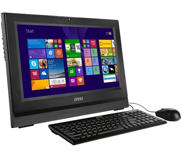 MSI Wind Top AP190-001XEU
