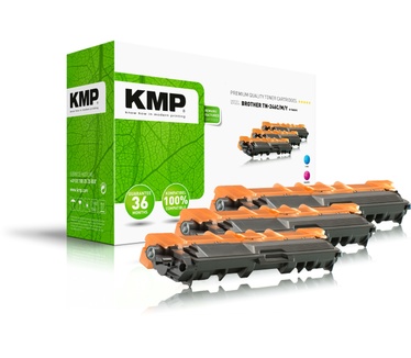 KMP B-T58CMY