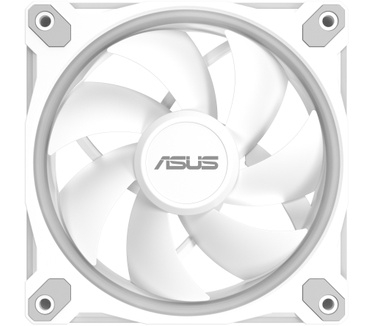 ASUS Prime MR120 Fan ARGB White