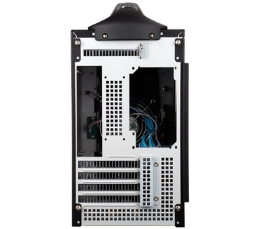 Silverstone Sugo SG04B-FH