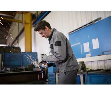 Bosch GWS 17-150 S