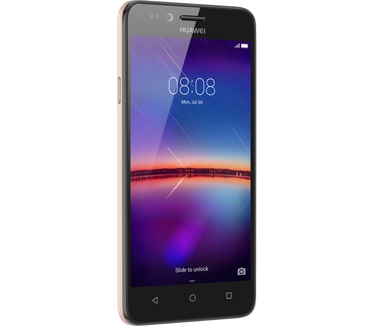 Huawei Y3 II Pro Version