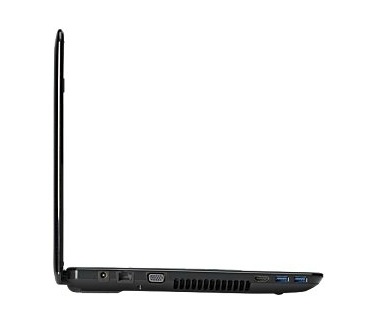 Medion Akoya E6221 laptop