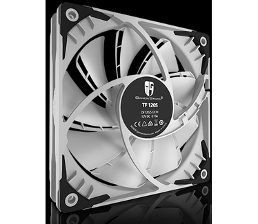 DeepCool TF120 S WHITE