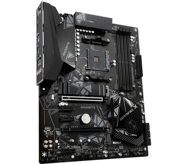 Gigabyte X570 GAMING X (rev. 1.1)