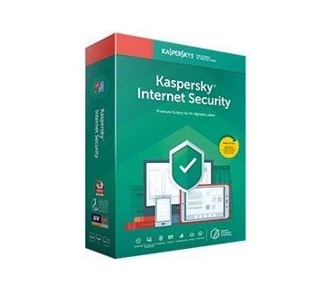 Kaspersky Lab Internet Security 2019