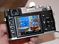 Fujifilm FinePix X100