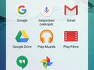 Screenshots Samsung Galaxy S6 Edge+