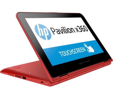 HP Pavilion x360 11-k012nw