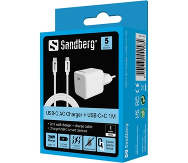 Sandberg 441-58