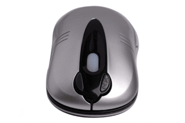 A4Tech Inductie Muizen A4-NB50D