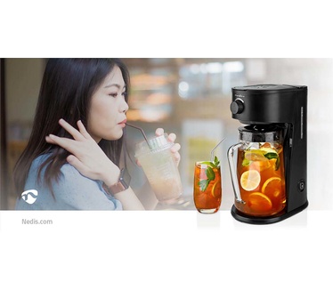Nedis KAICM200FBK