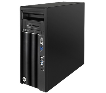 HP 230 MT