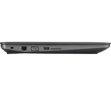HP ZBook 15 G3 T7V50ET