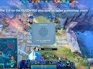 Philips OLED+950 Game Bar 2.0-upgrades