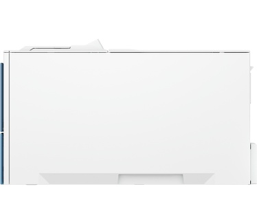 HP LaserJet Pro 4007dn Zwart-wit Printer, Alleen Ethernet