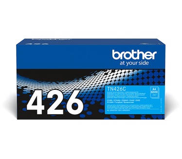 Brother TN-426C