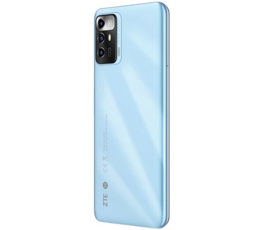 ZTE A72 5G