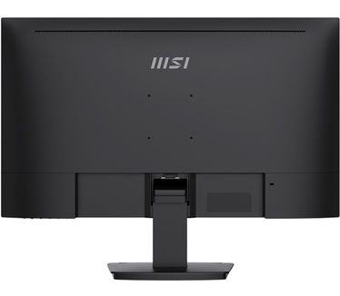 MSI PRO MP273QV Zwart