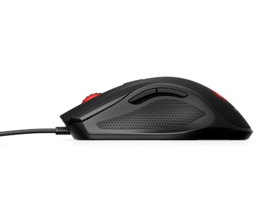 HP Omen Vector
