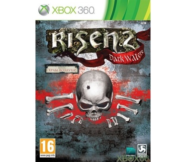 Risen 2: Dark Waters Xbox 360