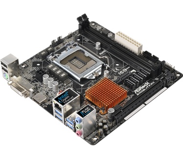 ASRock B150M-ITX/D3
