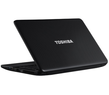 Toshiba Satellite C870-17L