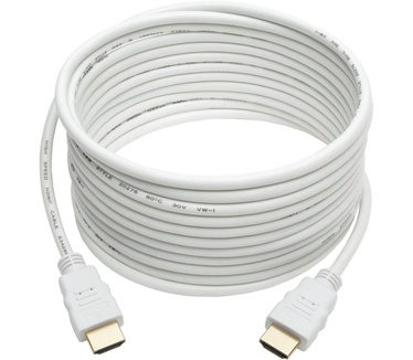 Tripp-Lite P568-016-WH Wit