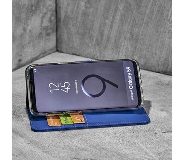 Accezz Wallet Softcase Bookcase iPhone Xs Max