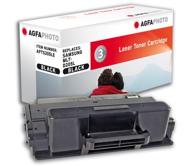 Agfaphoto APTS205LE