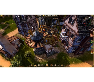 The Settlers 7: Paths to a Kingdom