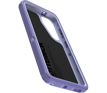Otterbox Defender Series voor Galaxy S25, Mountain Majesty (Purple)