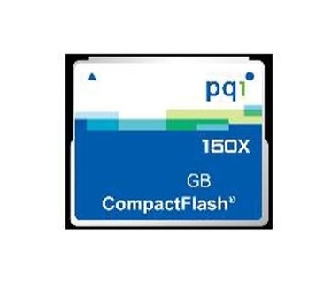 PQI Cool Drive U339S 4GB Blauw