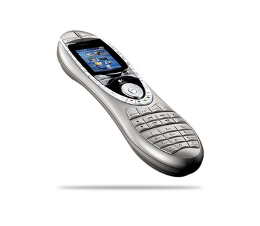 Logitech Harmony 895