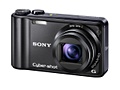 Sony Cyber-shot H55