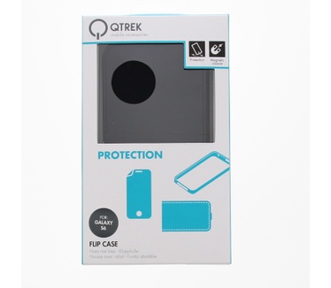 Qtrek QTRFLI00017