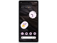 Google Pixel 7a Zwart