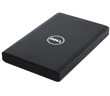 Dell USB 3.0 1TB Zwart