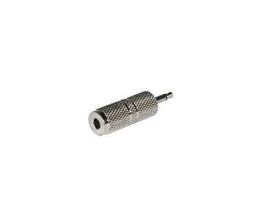 CablesToGo Mono/Stereo Adapter