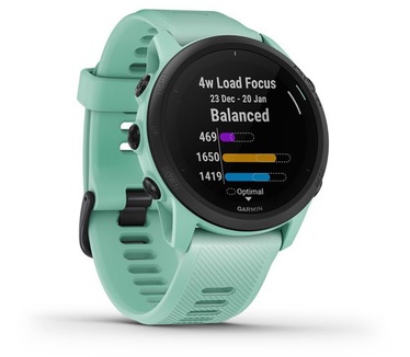Garmin Forerunner 745 Groen